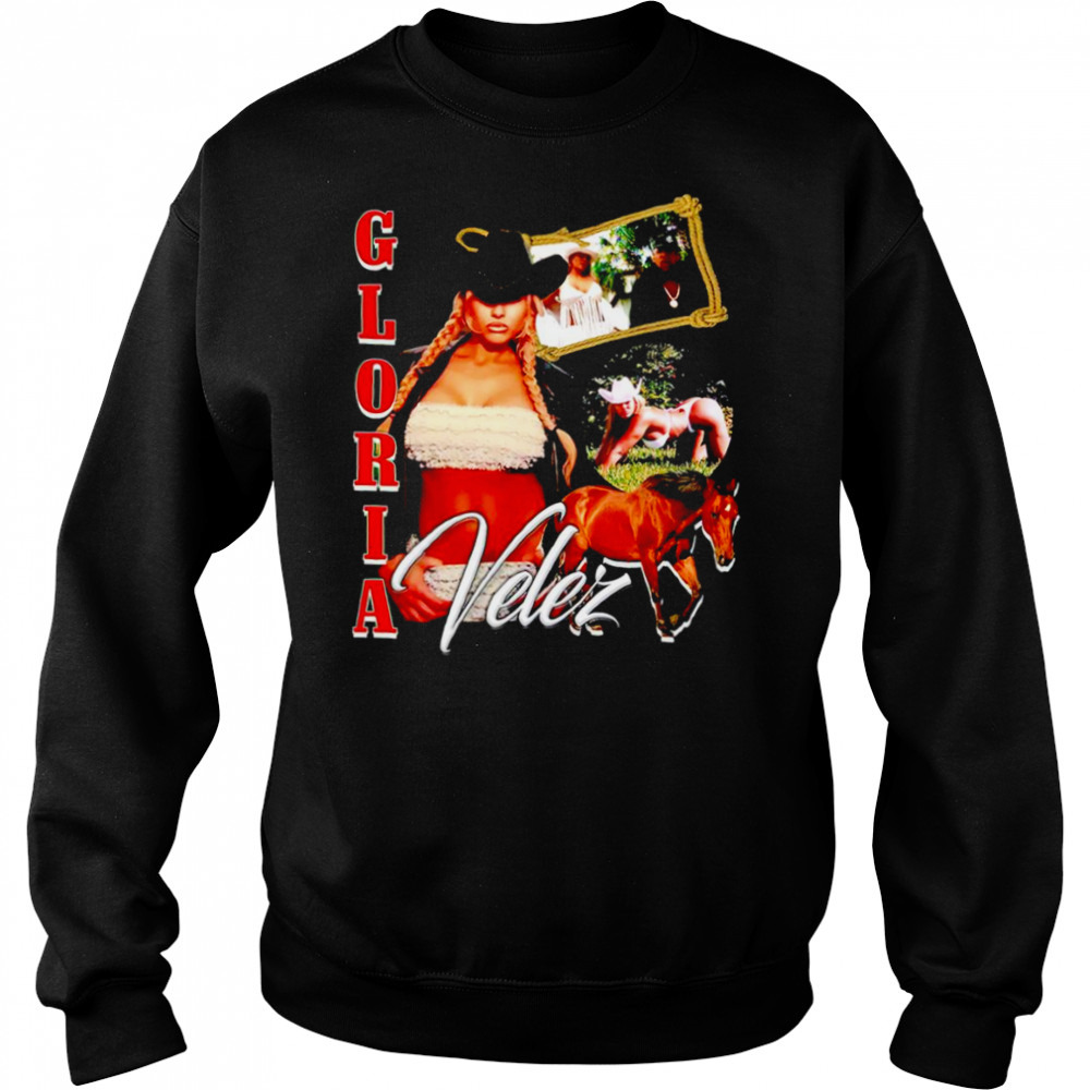 Sweat shirts