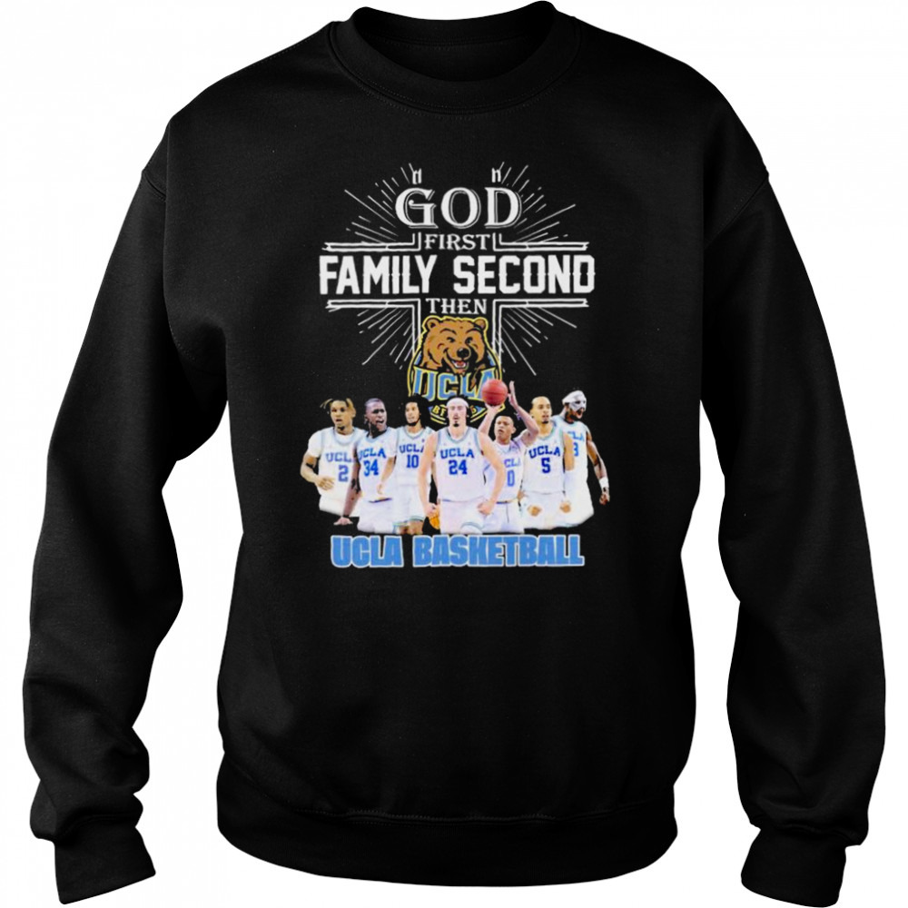 Sweat shirts