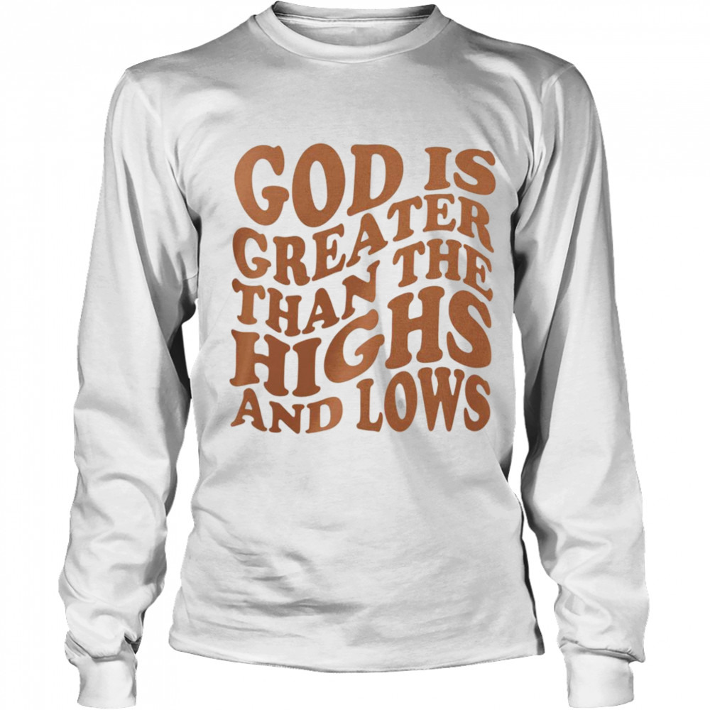 Long Sleeved shirt