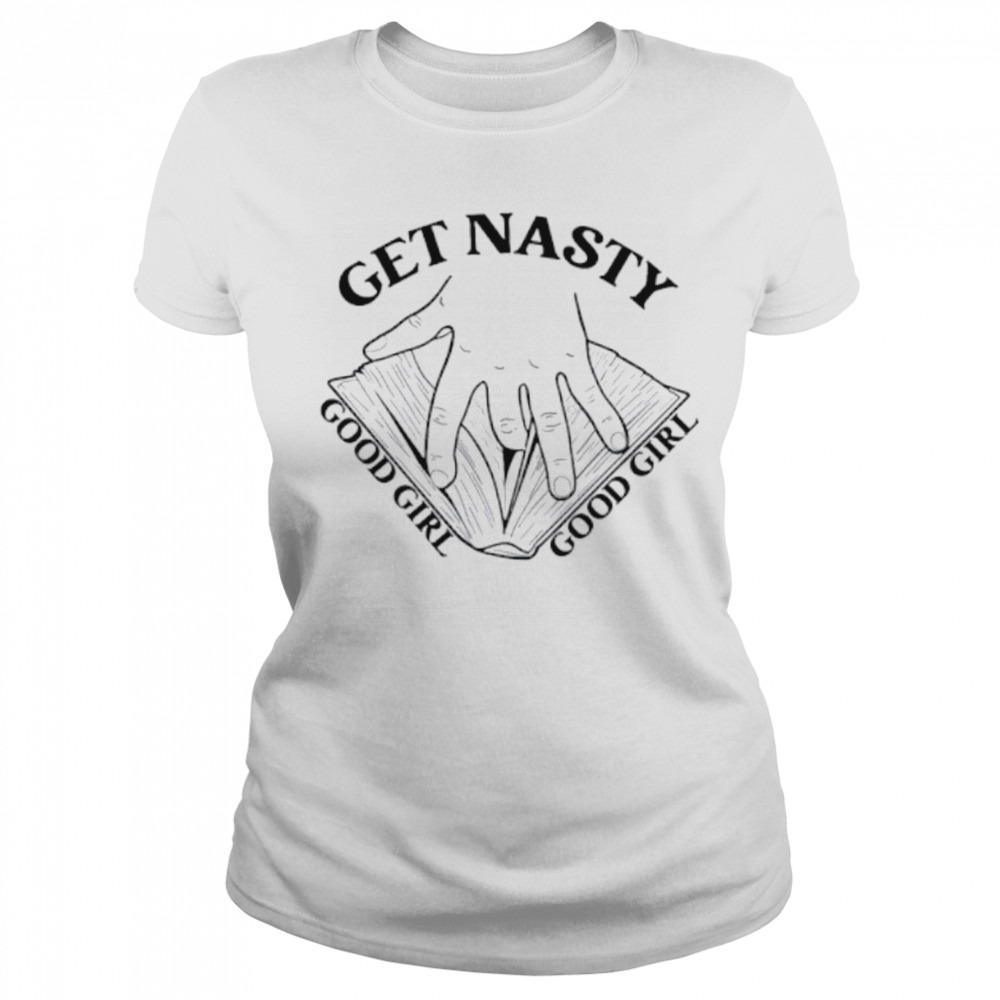 Women's shirt