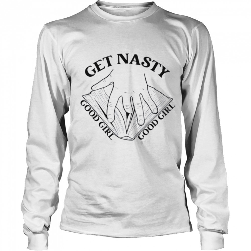 Long Sleeved shirt