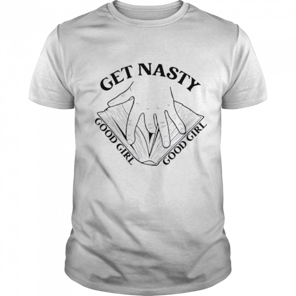 Unisex shirt