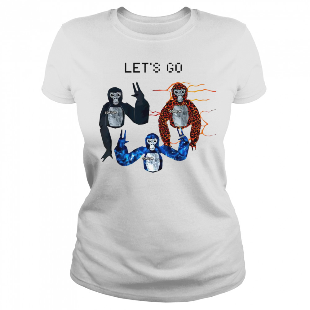 Women's shirt