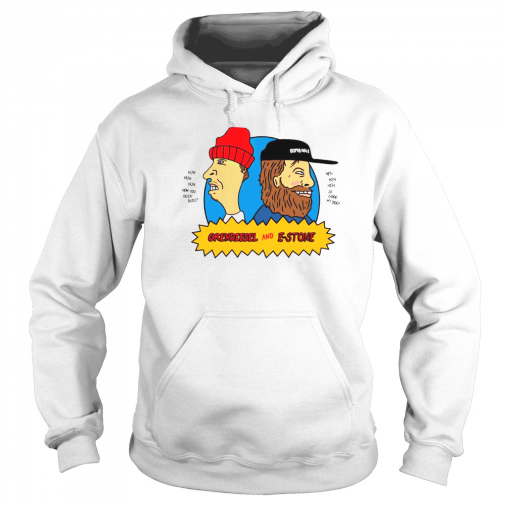Hoodie shirt