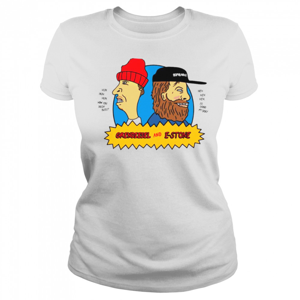 Women's shirt