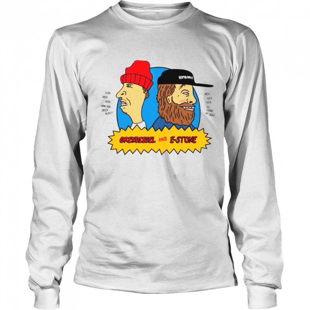 Long Sleeved shirt