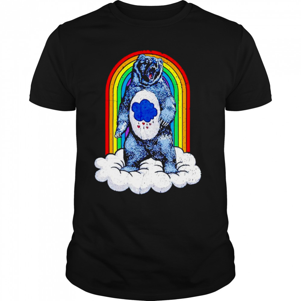 Grumpy Bear T-shirt