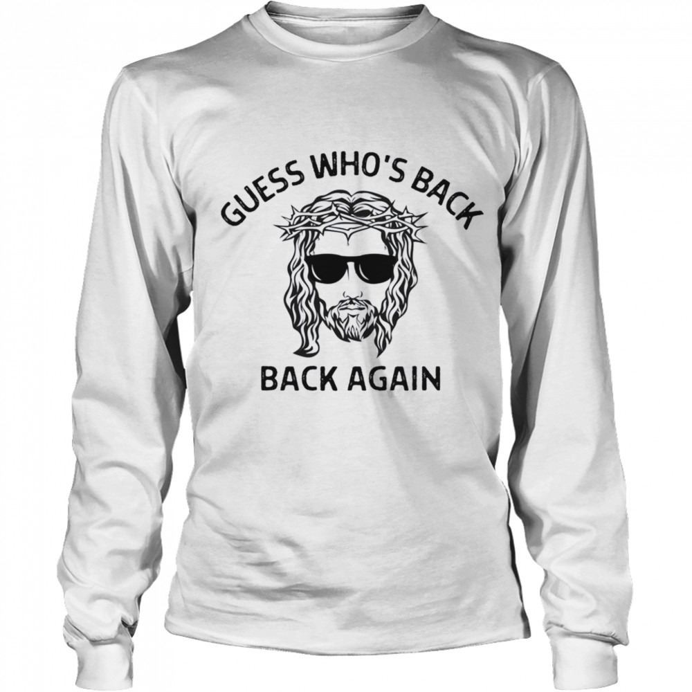 Long Sleeved shirt