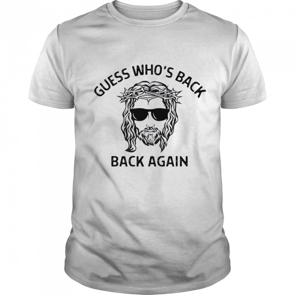 Unisex shirt