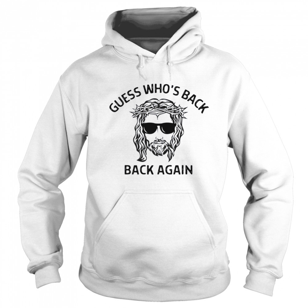 Hoodie shirt