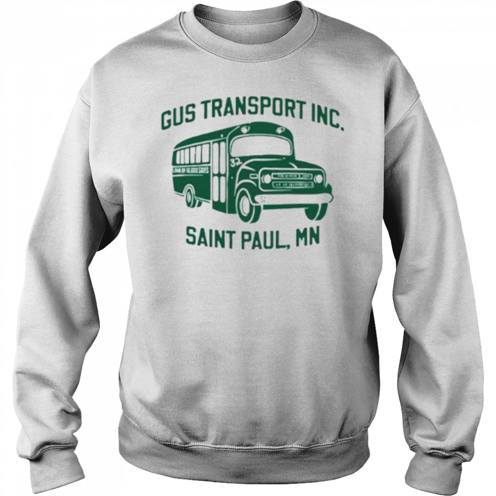 Sweat shirt
