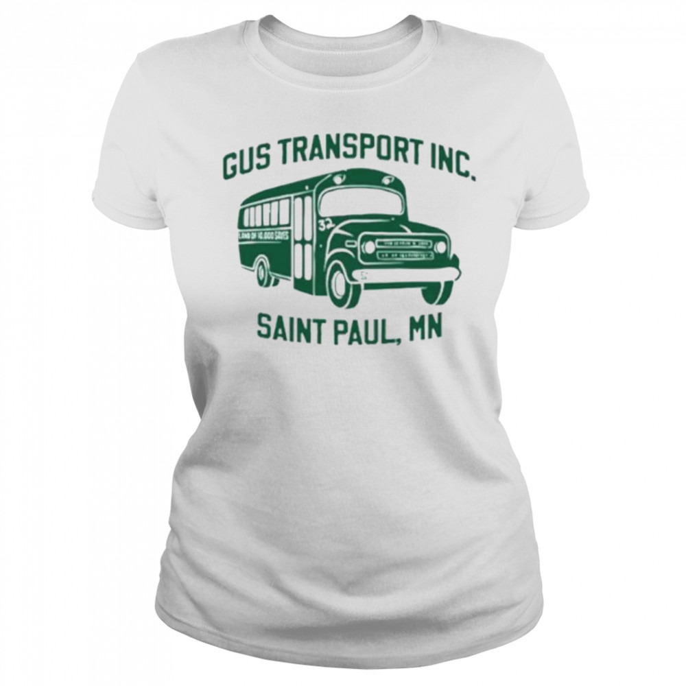 Women's shirt