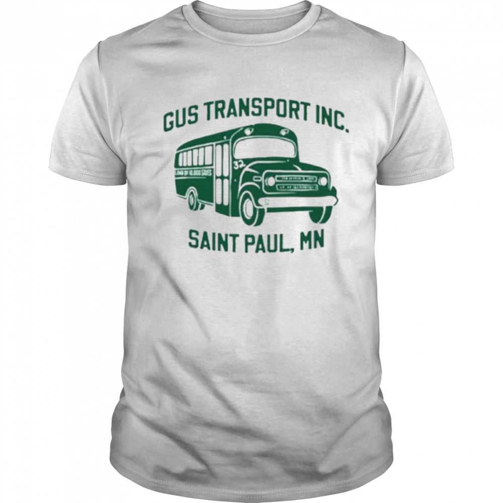 Unisex shirt