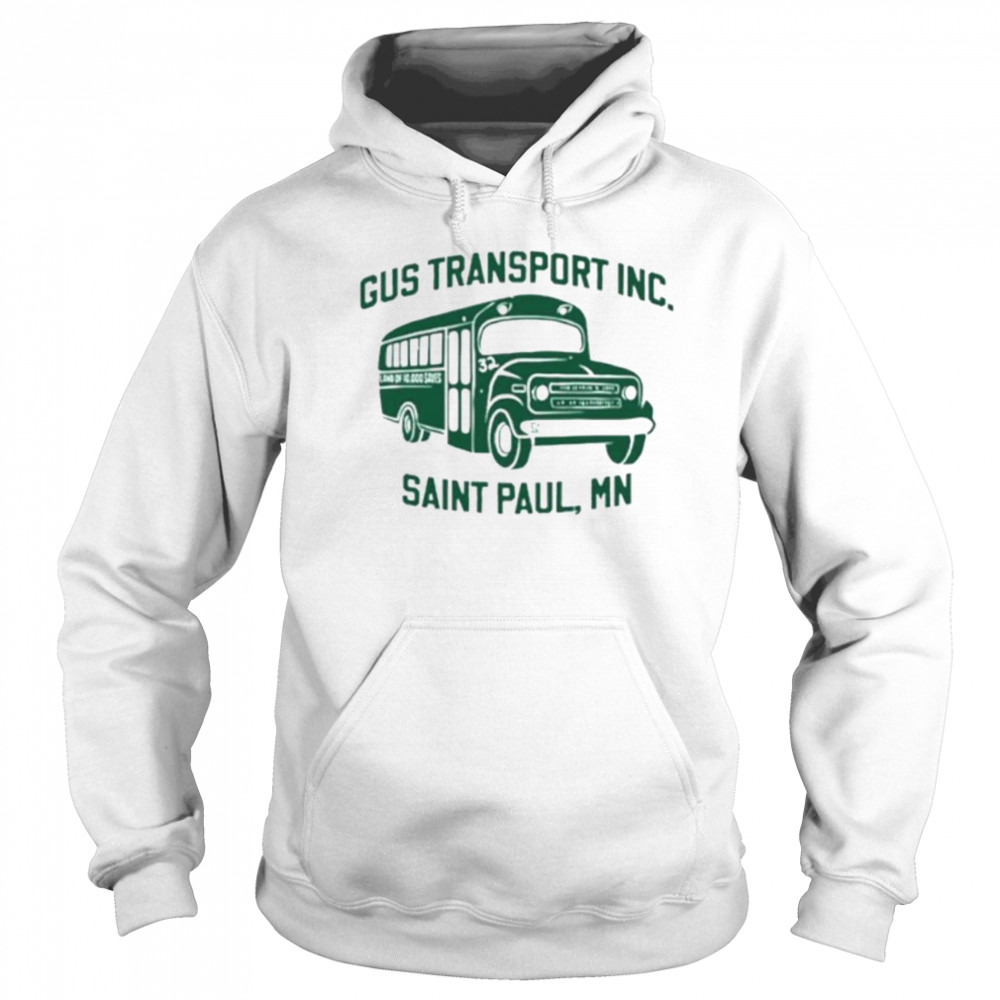 Hoodie shirt