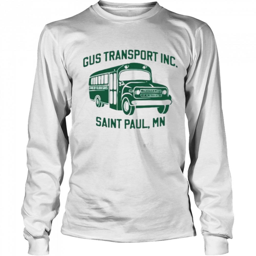 Long Sleeved shirt