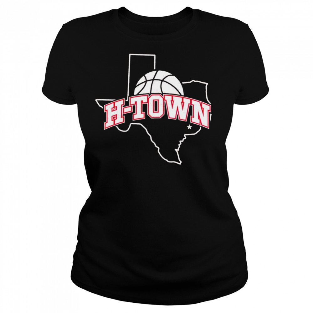 Women's shirts