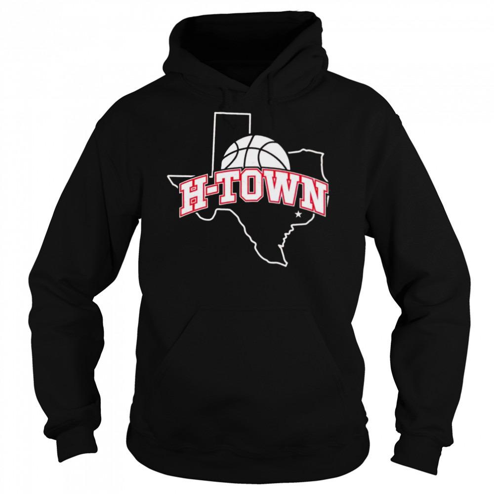 Hoodie shirts