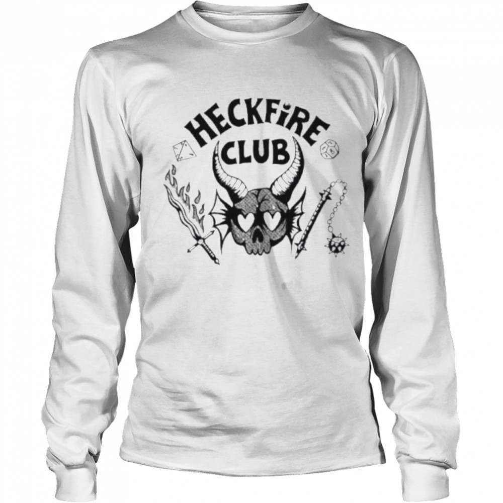 Long Sleeved shirt