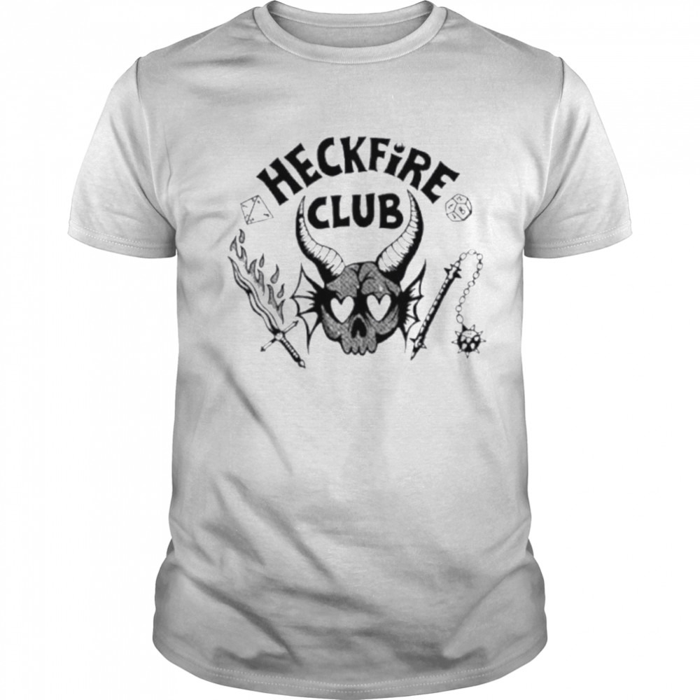 Unisex shirt