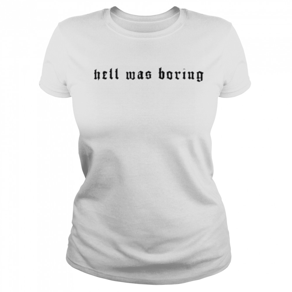 Women's shirt