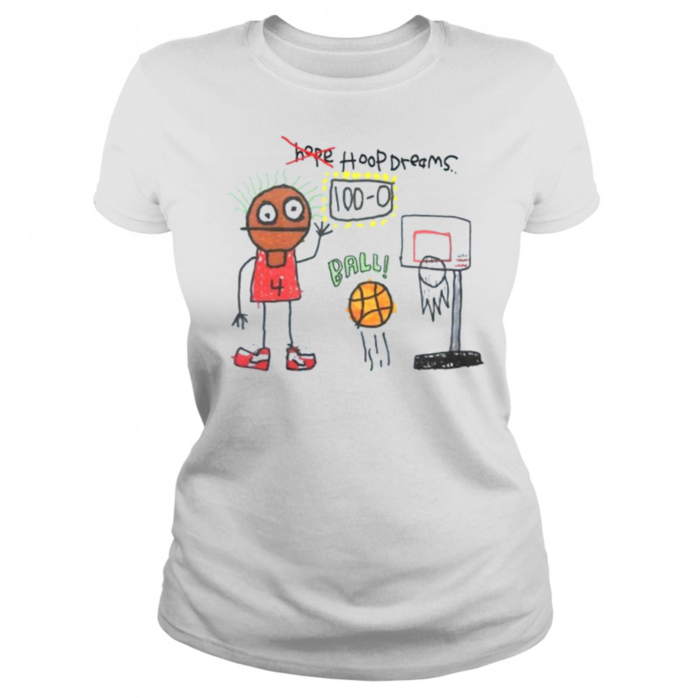 Women's shirt