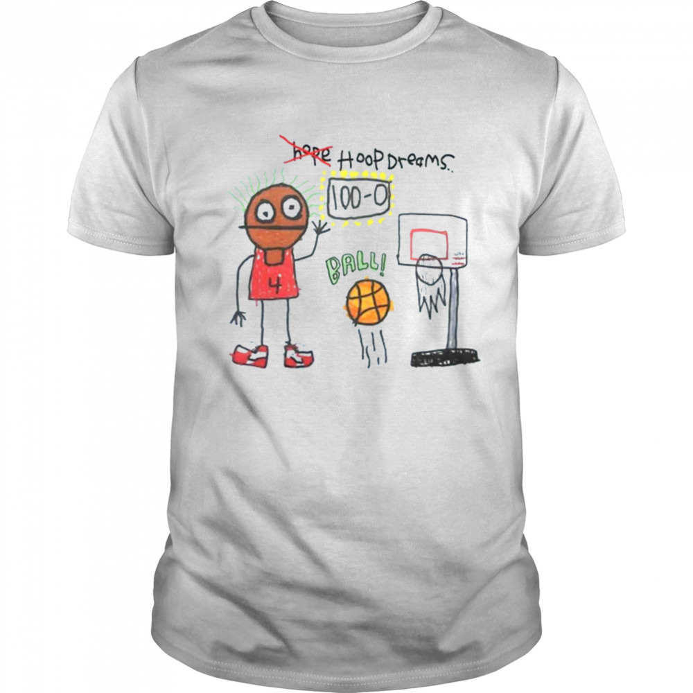 Unisex shirt
