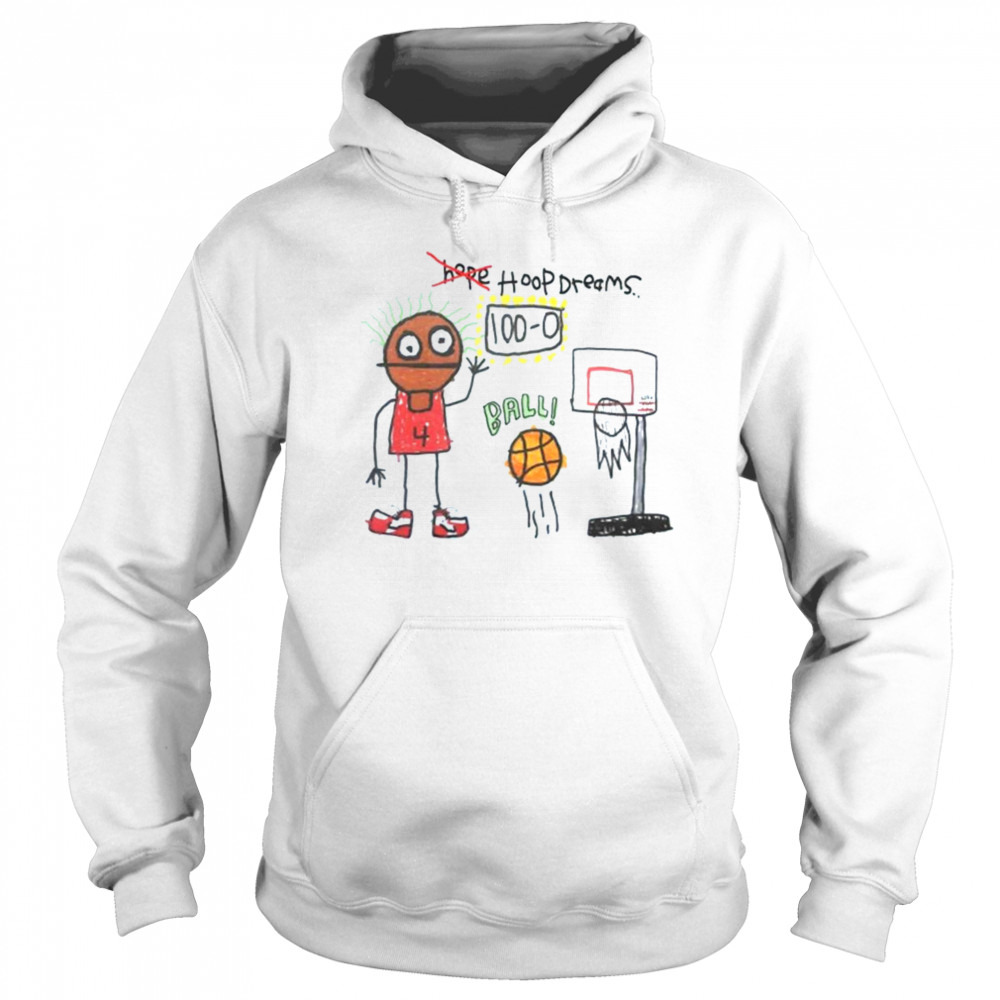 Hoodie shirt