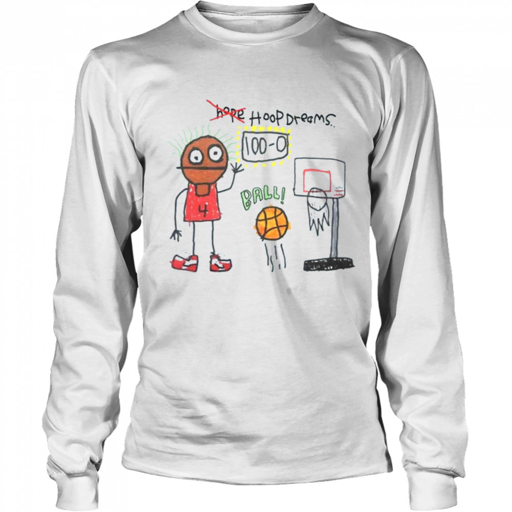 Long Sleeved shirt