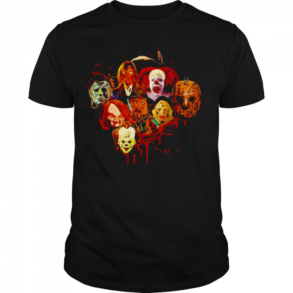 Unisex shirts