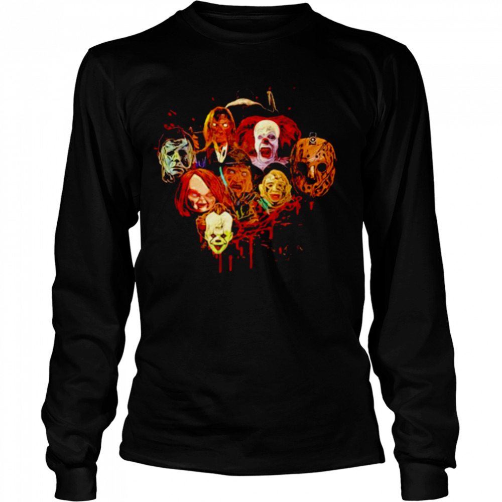 Long Sleeved shirts