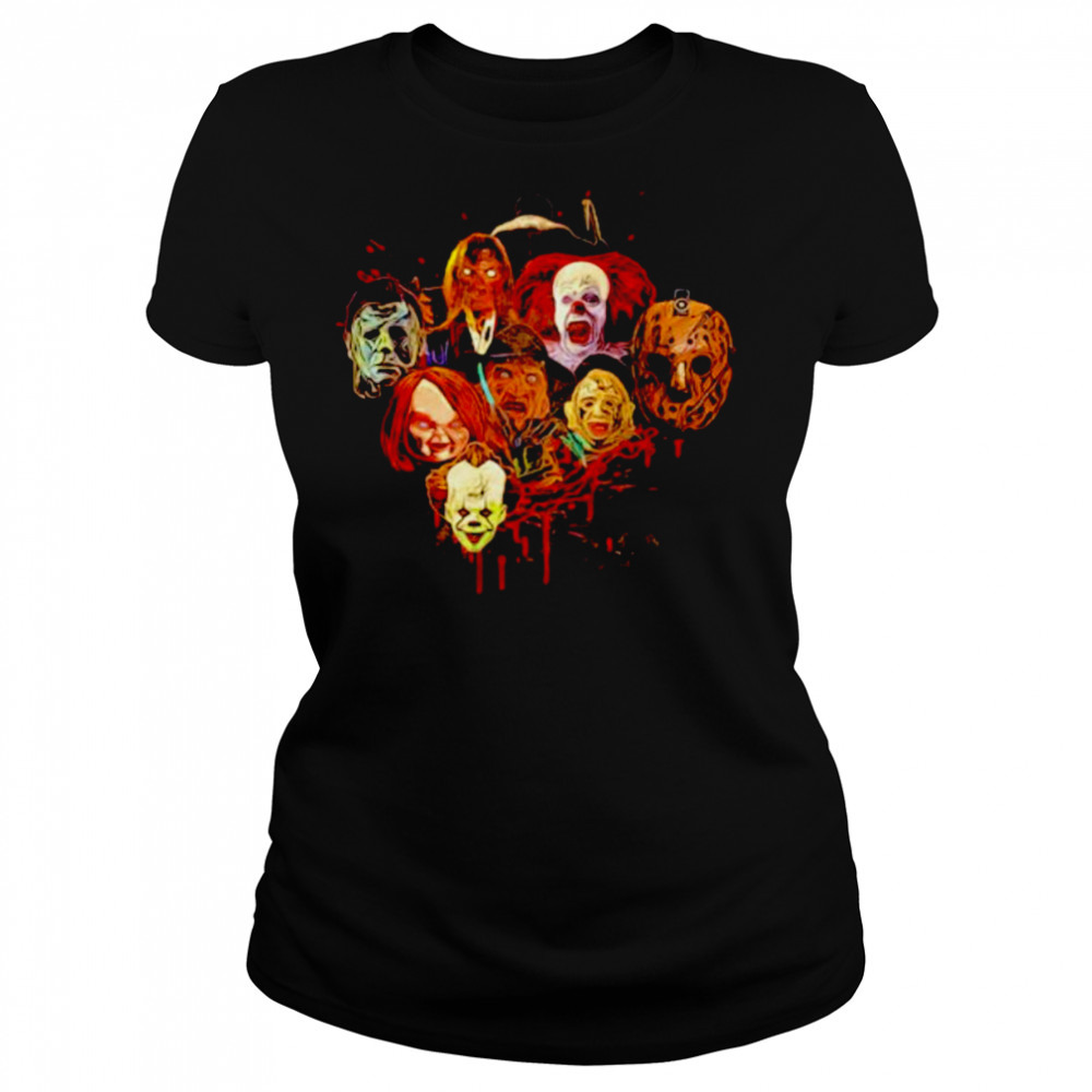Women's shirts