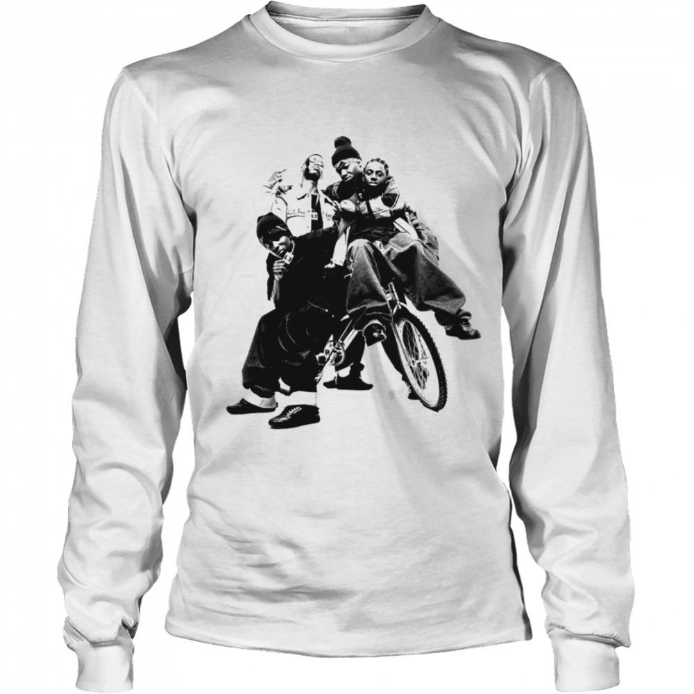 Long Sleeved shirt