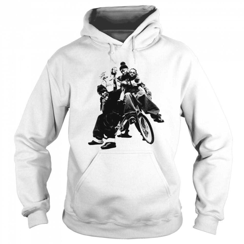 Hoodie shirt