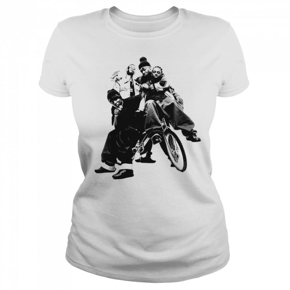 Women's shirt
