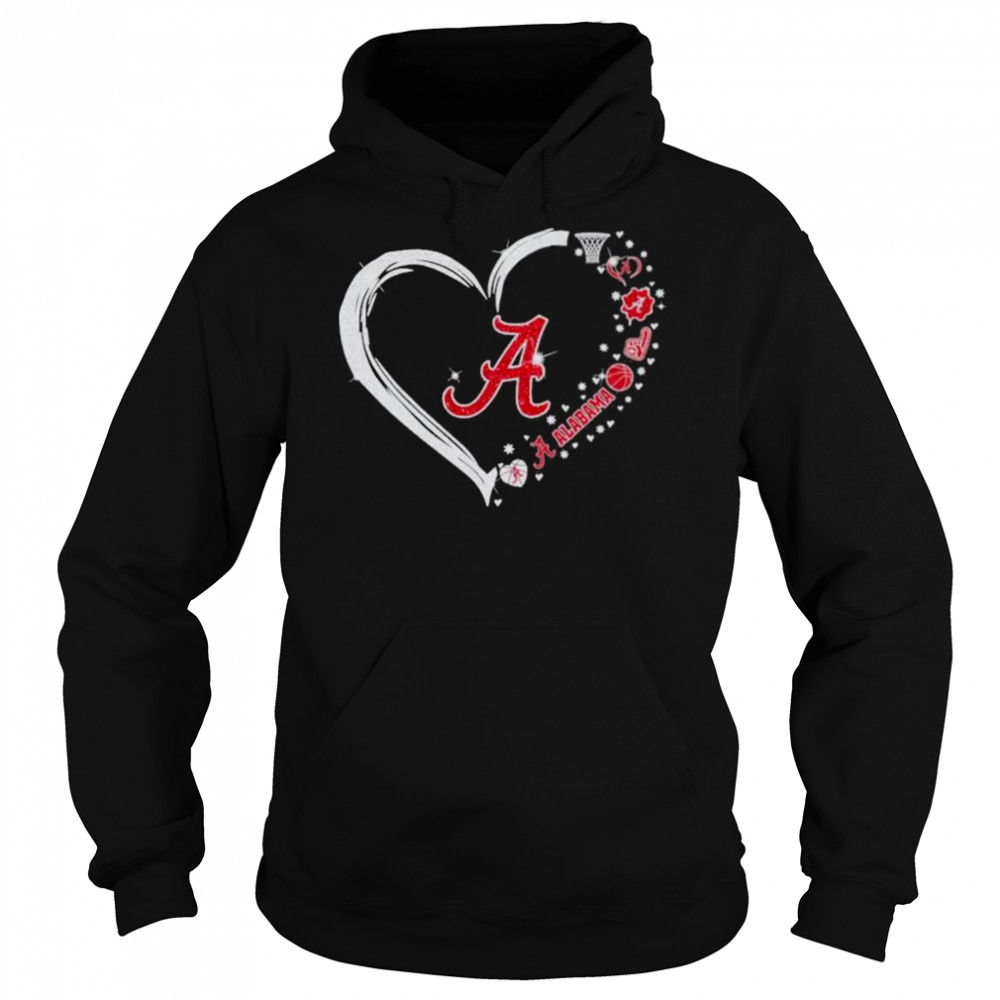 Hoodie shirts