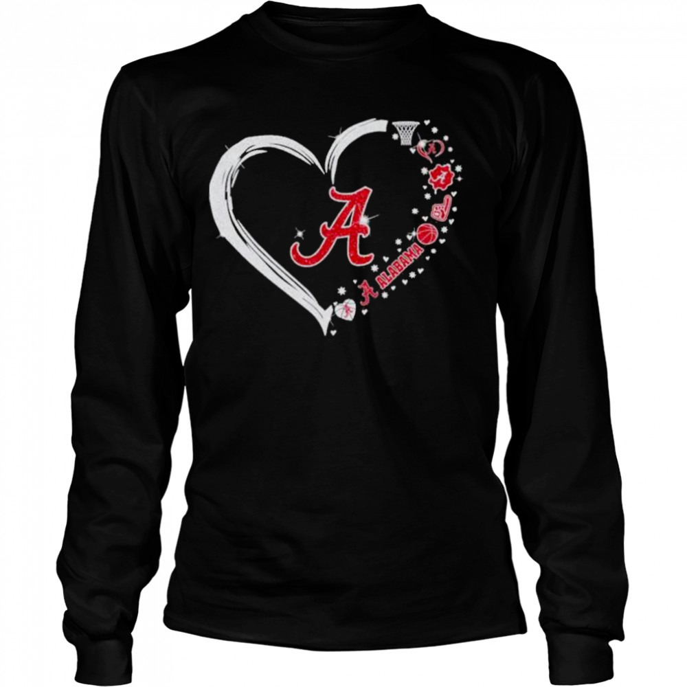 Long Sleeved shirts