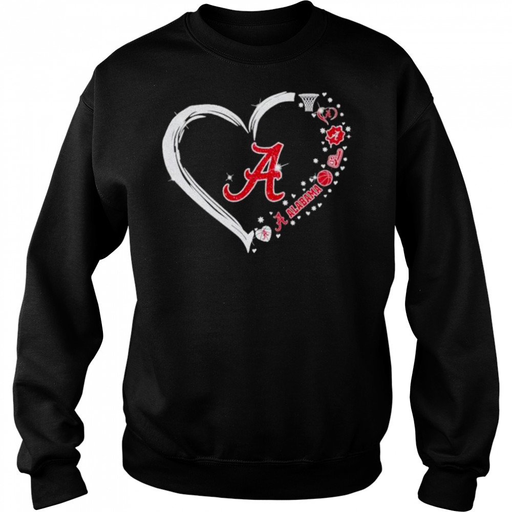 Sweat shirts