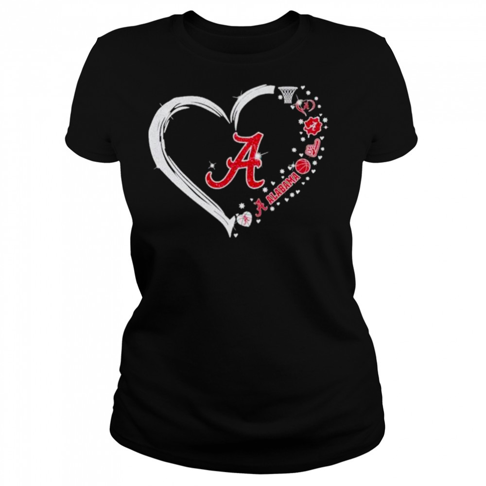 Women's shirts