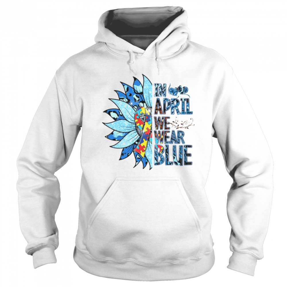 Hoodie shirt