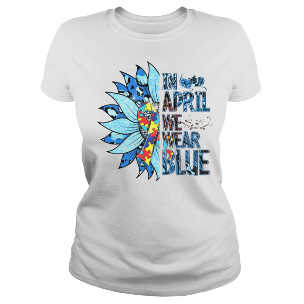 Women's shirt