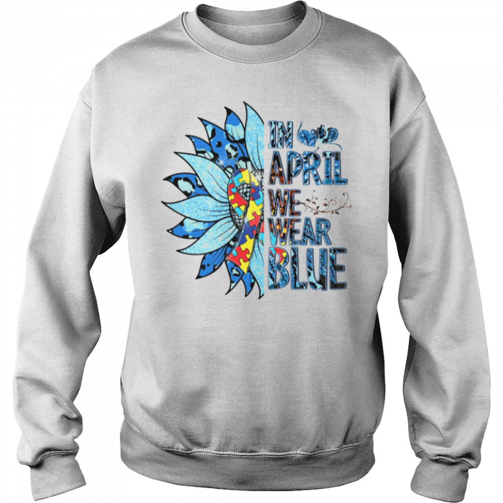 Sweat shirt