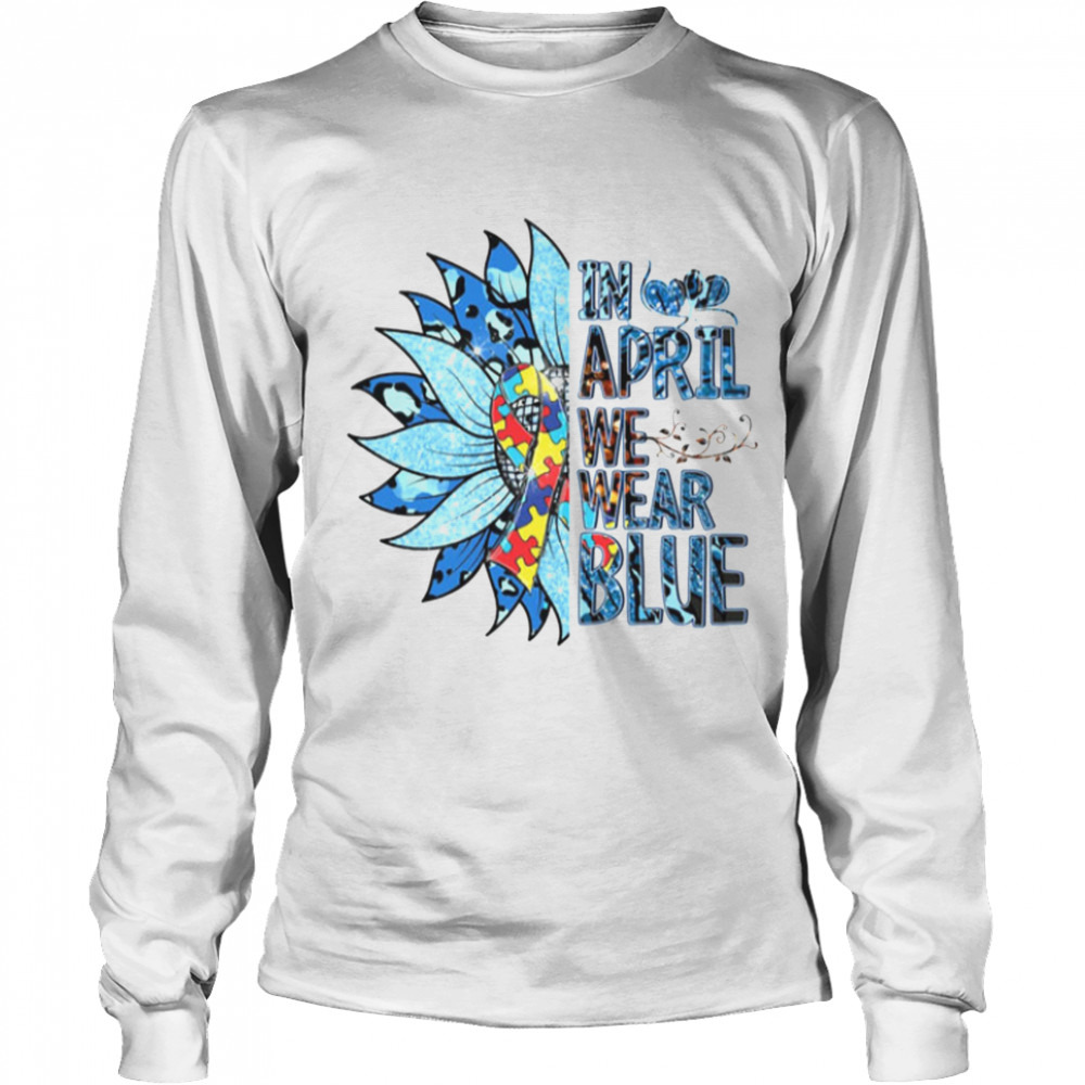Long Sleeved shirt