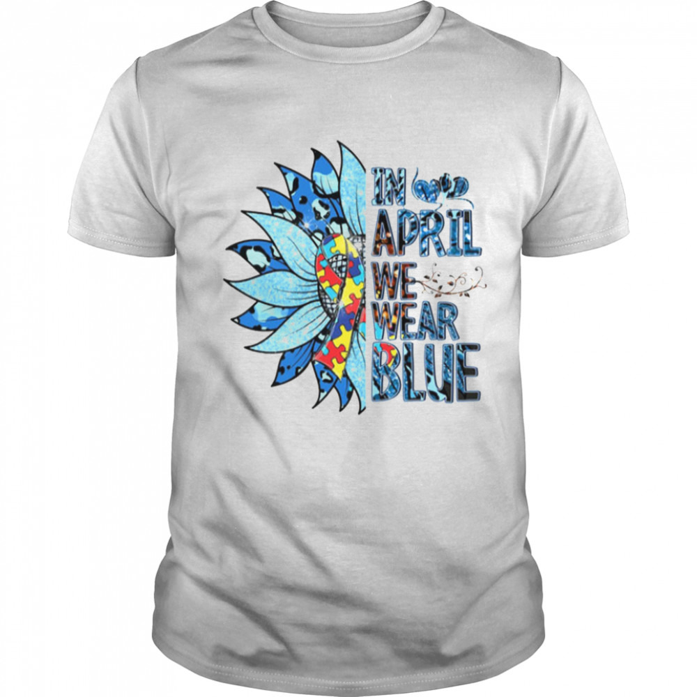 Unisex shirt
