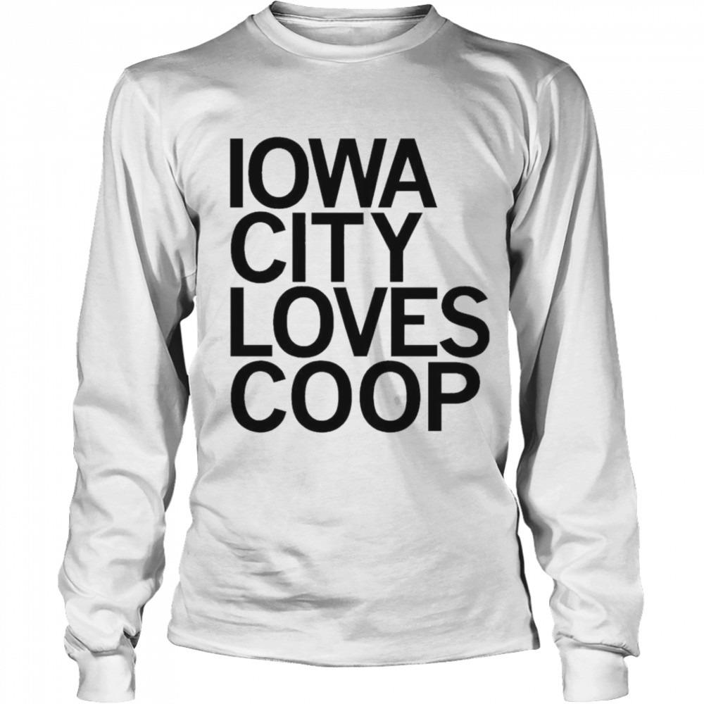Long Sleeved shirt