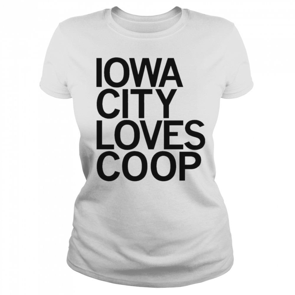 Women's shirt