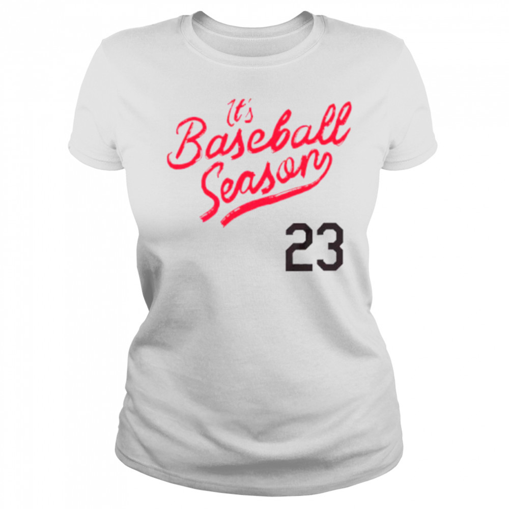 Women's shirt
