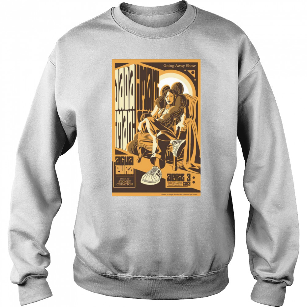 Sweat shirt