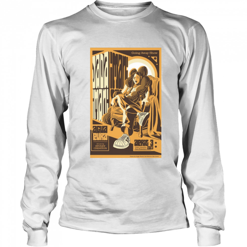Long Sleeved shirt
