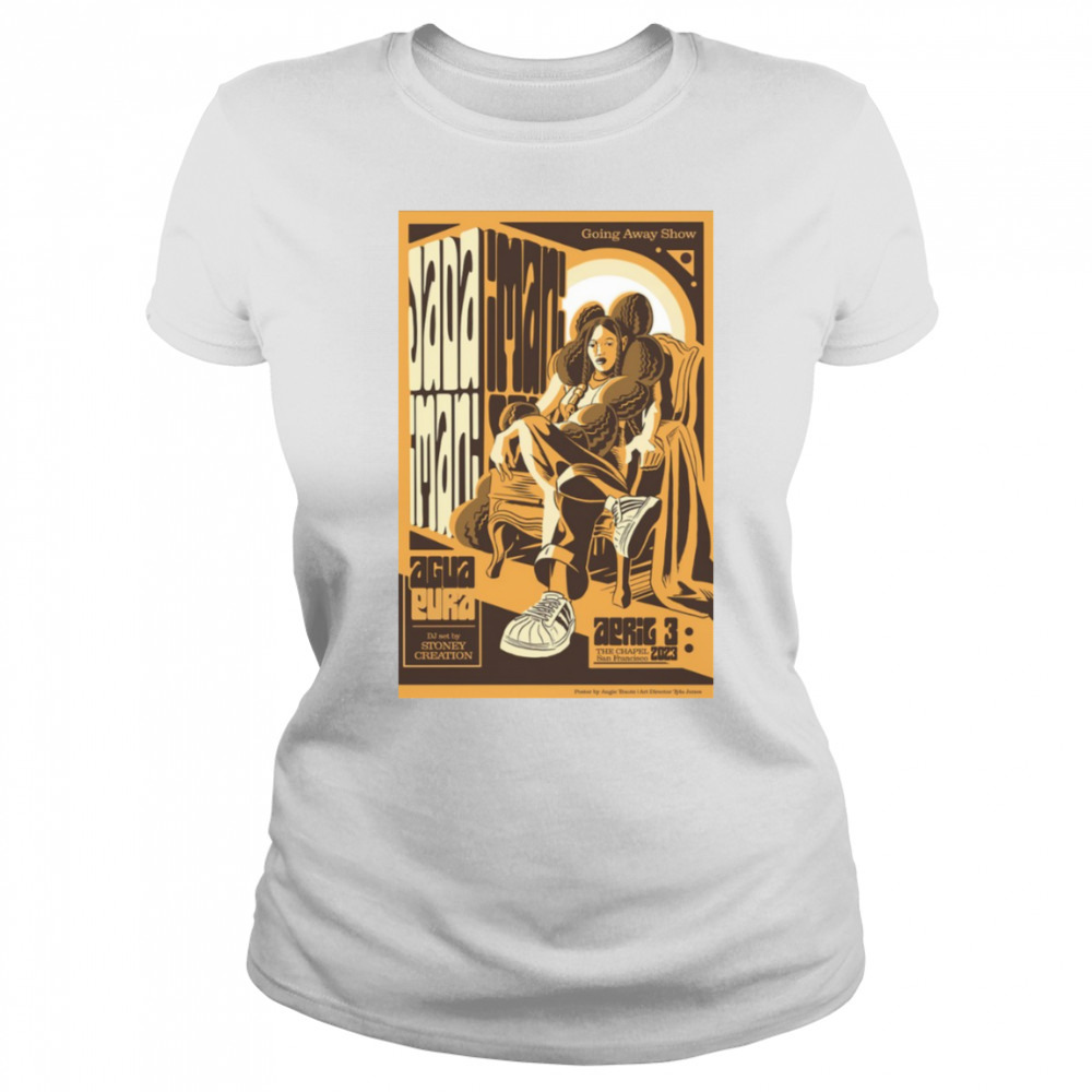 Women's shirt