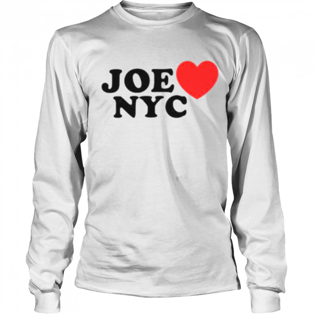 Long Sleeved shirt
